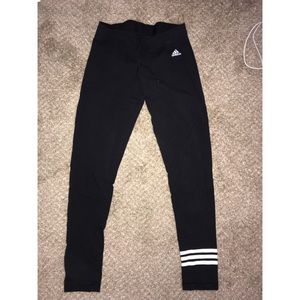 Adidas leggings